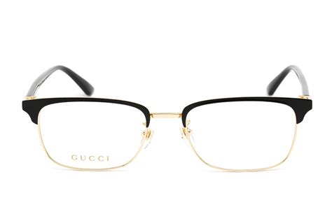 Gucci GG0131O Eyeglasses 